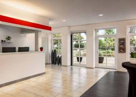DORMERO Hotel Werther 3