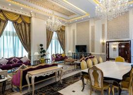 InterContinental Kuwait Al Thuraya City by IHG 5