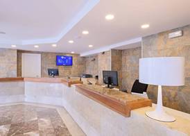 Azuline Hotel Palmanova Garden 2