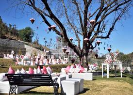 JW Marriott Mussoorie Walnut Grove Resort & Spa 4
