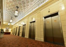 Magnolia Hotel Downtown Dallas 2