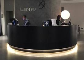 Link124 Hotel 5