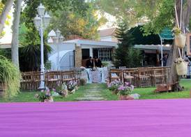 Hotel Don Gonzalo 5