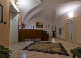 Albatro Rooms 2