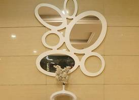 Inter Luxury Hotel 5