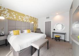 Crowne Plaza LYON - CITE INTERNATIONALE by IHG 2