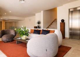 Hotel La Palloza 4