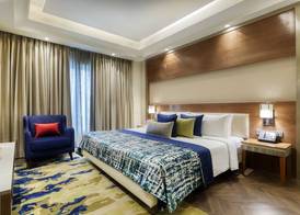 Ramada by Wyndham Gurgaon Central 5