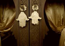 Riad Des Arts 2