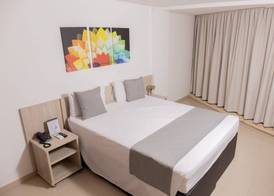 Cancún Hotel by H Hotéis - Airport 5