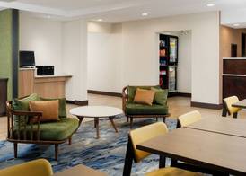 Fairfield Inn & Suites Memphis Southaven 2