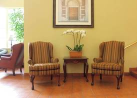 The Inn at UCLA 2