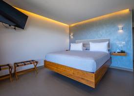 Hotel La Mariposa 4