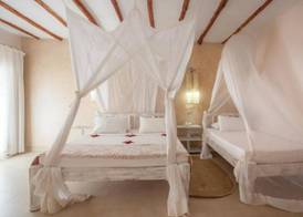 Seven Islands Resort 5