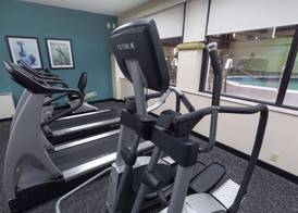 Drury Inn & Suites Convention Center 3