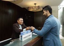 The Westin Gurgaon, New Delhi 3