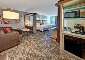 SpringHill Suites by Marriott Oklahoma City Moore 5