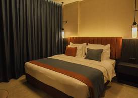 The Kailyn Hotels&Suites Ataşehir 5