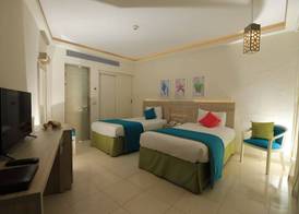 Shams Lodge 3