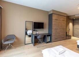 A22 Hotel Gyál 5