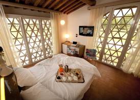 Locanda Sant'Agata 5