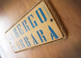 Albergo Barbara 2