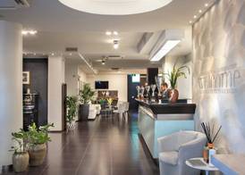 Hotel Marad 3