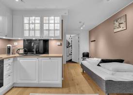 70 Degrees North City Apartments 4