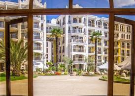 Harmony Suites Monte Carlo 2