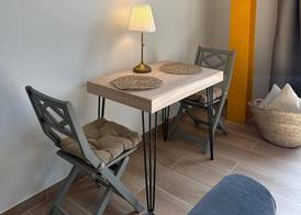 Arenas Suites 3