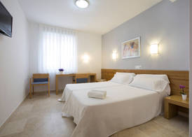 Hotel Casbah 5