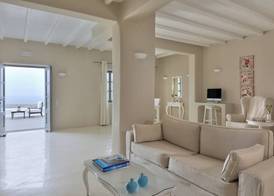 Carpe Diem Santorini 5