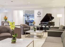 Radisson Bogota Metrotel 2