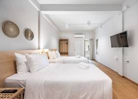 Hotel Wizpark Ratchada 4