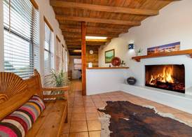 Pecos Trail Inn 2