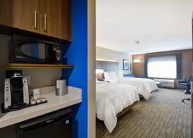 Holiday Inn Express & Suites HOUSTON NASA - BOARDWALK AREA by IHG 5