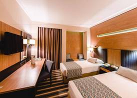 Albilad Jeddah 4