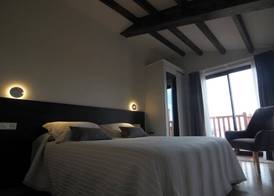 Cabanas Da Barcela 4