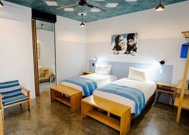 Hotel con Corazón Oaxaca 3