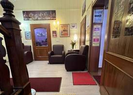 Hotel Columbus und Glamping 5