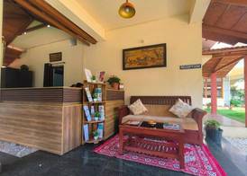 Hill Crest Resort - Coorg 4