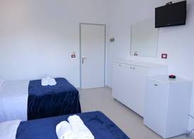Hotel Vila Park Bujari Ksamil 3