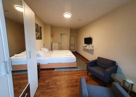 Hotel Waldrausch 5