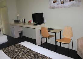 Best Western Ipswich 5