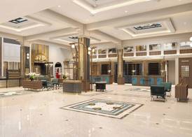 Grand Hotel Preanger, Bandung, a Tribute Portfolio Hotel 3