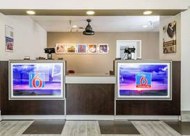 Studio 6-Fresno, CA - Extended Stay 2