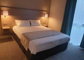 Best Western Eden SPA 5