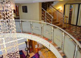 Comfort Downtown Istanbul Hotel 4