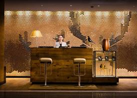 Swisstouches Guangzhou Hotel Residences 4