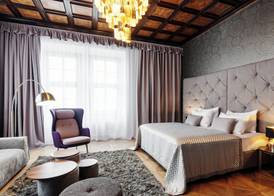 Grandhotel Brno 4